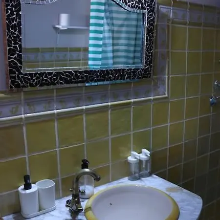 Private - The Lover's Nest - Privado Appartement