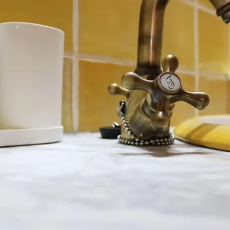Private - The Lover's Nest - Privado Appartement