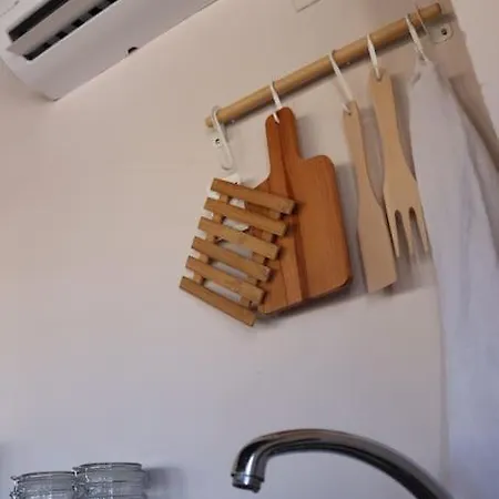 Appartement Private - The Lover's Nest - Privado