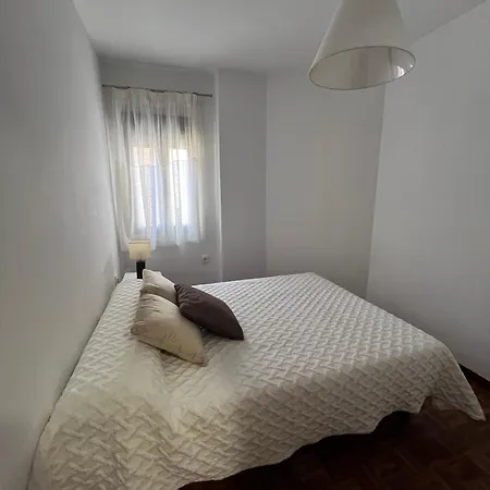 Apartment San Jeronimo 18 Granada