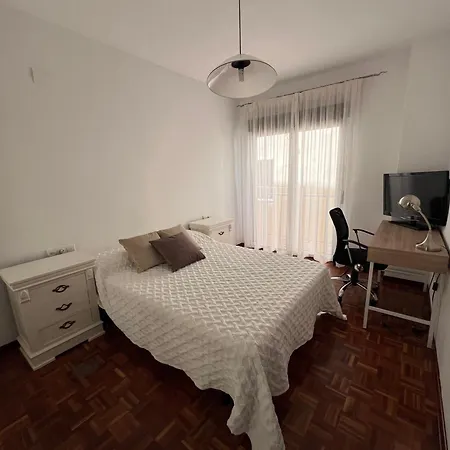 San Jeronimo 18 Apartment