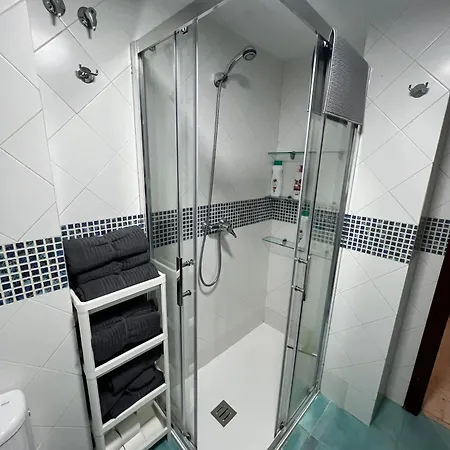 Apartment San Jeronimo 18 *