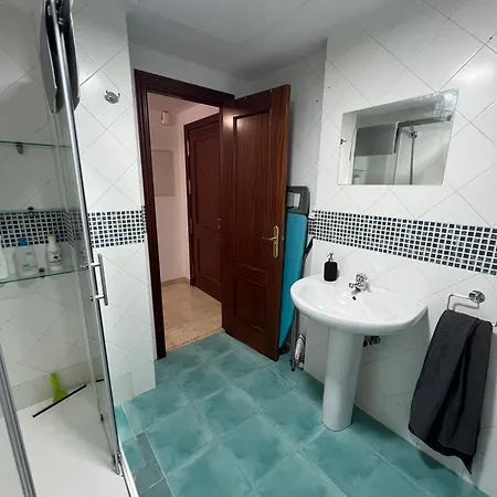 Apartment San Jeronimo 18 *