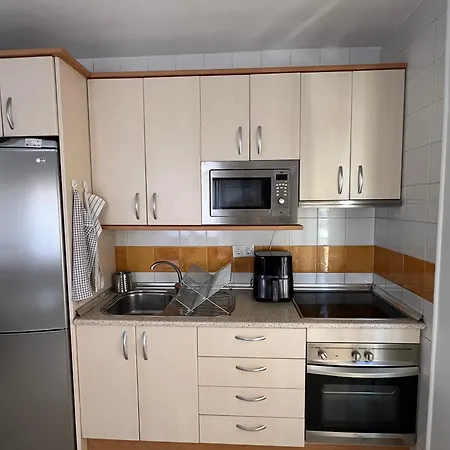 Apartment San Jeronimo 18 Granada