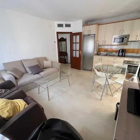 Apartment San Jeronimo 18