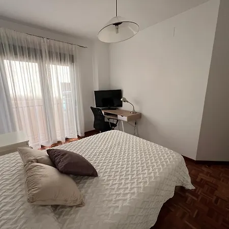Apartment San Jeronimo 18 *