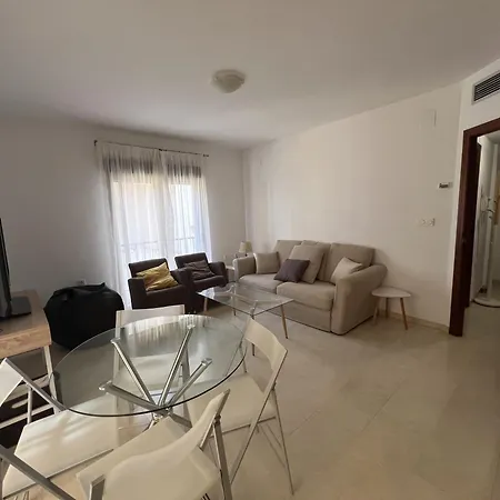 San Jeronimo 18 Apartment *