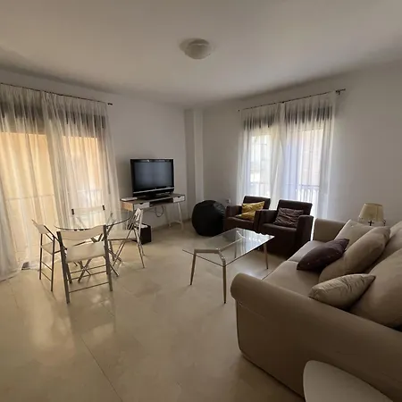 Apartment San Jeronimo 18 *
