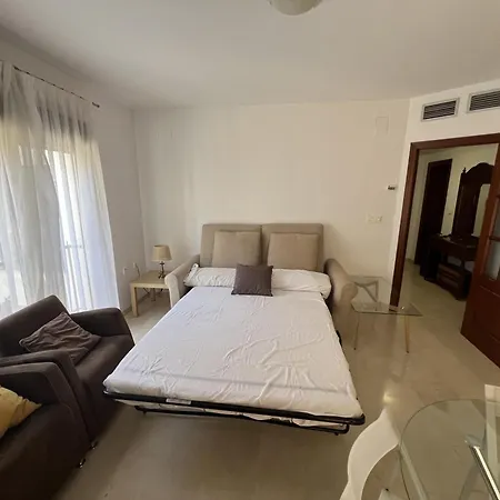 Apartment San Jeronimo 18 *
