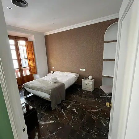 Qh Ayuntamiento Appartamento *