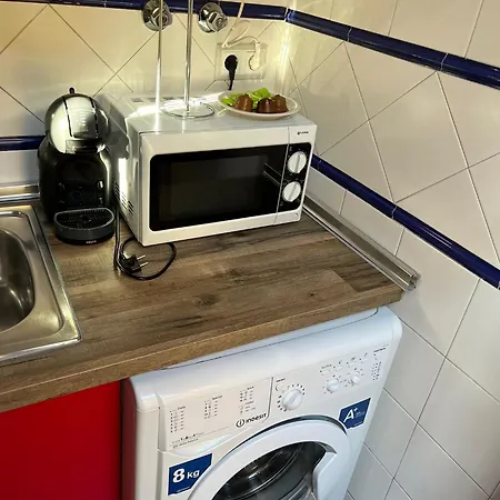 Apartamento Qh Ayuntamiento 04 Granada