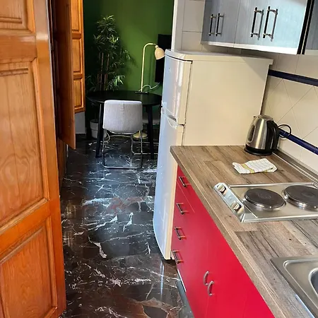 Apartamento Qh Ayuntamiento 04 *