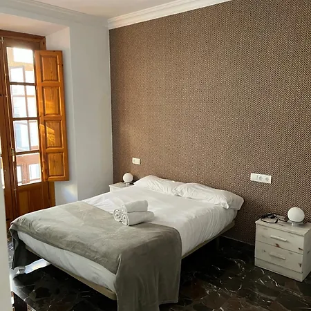 Qh Ayuntamiento 04 Apartamento