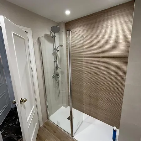 Apartamento Qh Ayuntamiento 04 *