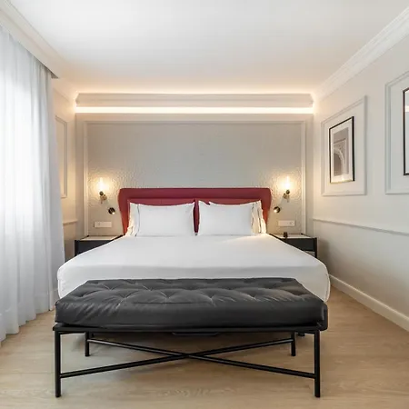 Hotel Eurostars San Anton 4*
