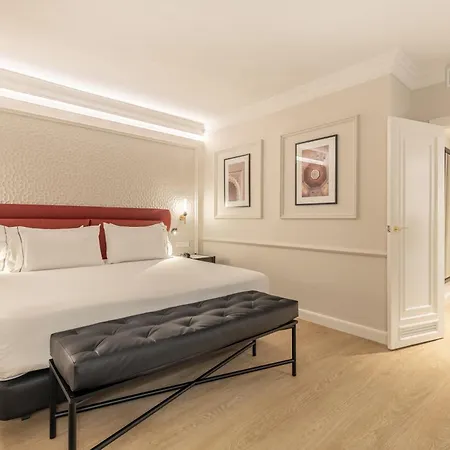 Eurostars San Anton Granada
