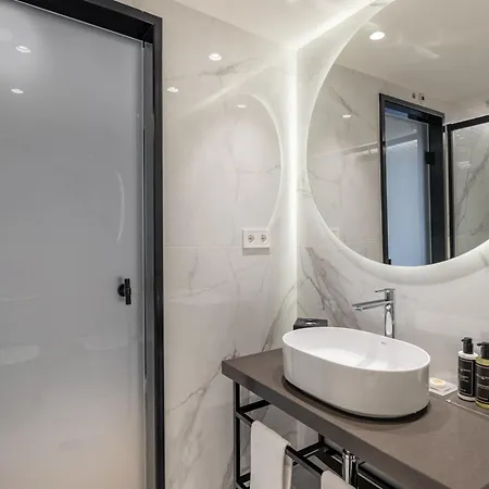 Eurostars San Anton 4* Granada