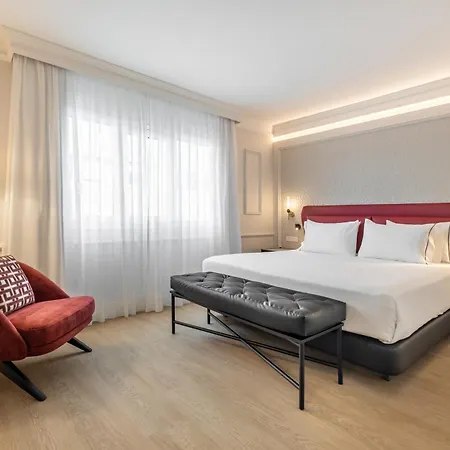Eurostars San Anton