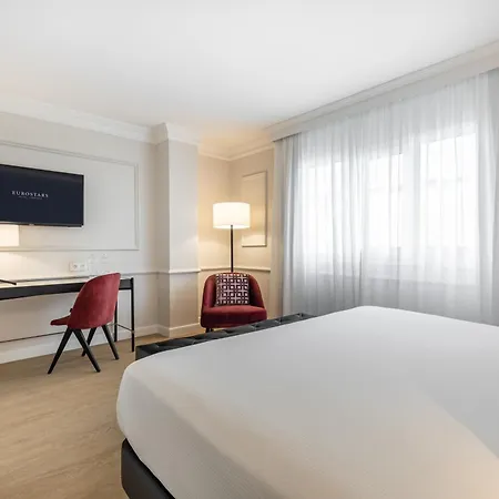 Eurostars San Anton 4*