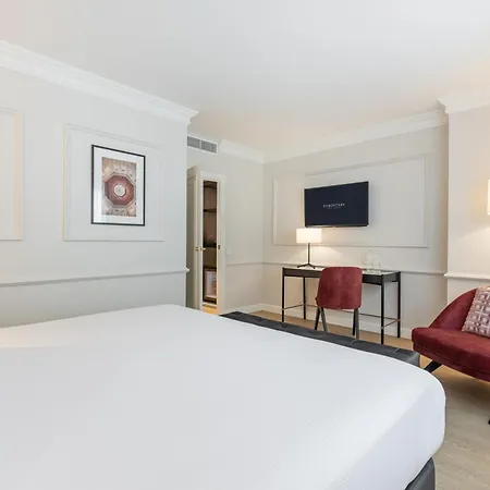 Eurostars San Anton