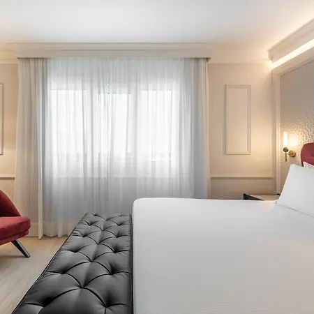 Hotel Eurostars San Anton