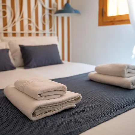 La Casita De Real De Cartuja Apartment Granada