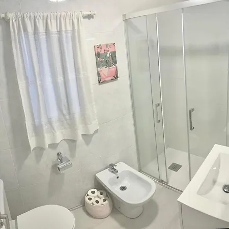 Luna Centro 5 Apartamento