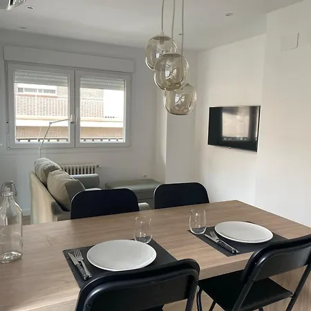 Apartamento Piso Centrico Y Elegante Granada