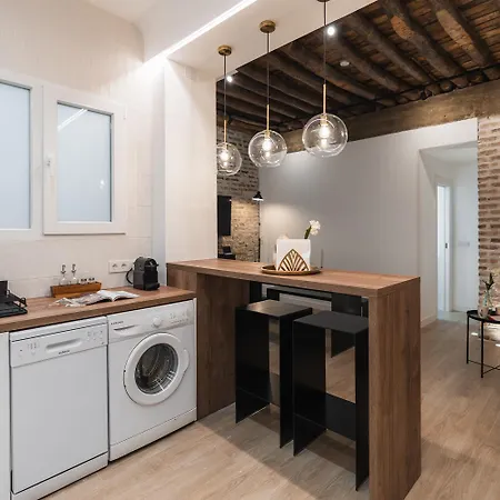 Tuguest Buensuceso Apartment