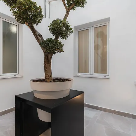 Tuguest Buensuceso Apartment Granada