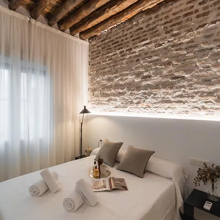 Apartment Tuguest Buensuceso *