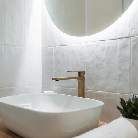 Tuguest Buensuceso Apartment