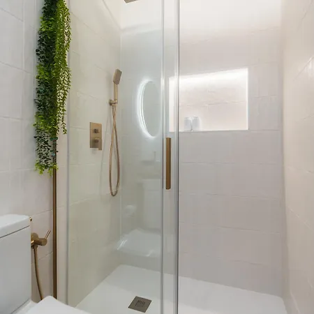 Apartment Tuguest Buensuceso *