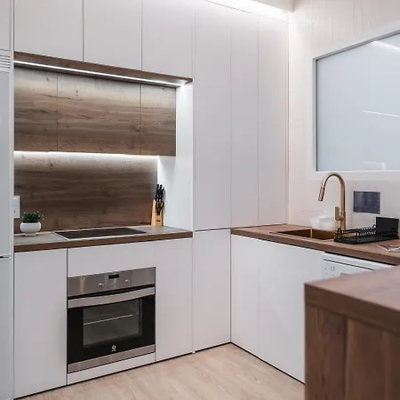 Tuguest Buensuceso Apartment Granada