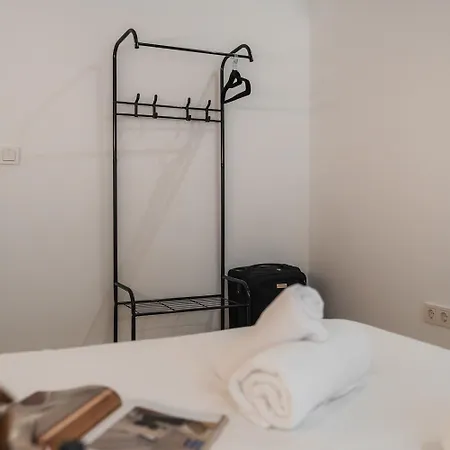 Tuguest Buensuceso Apartment