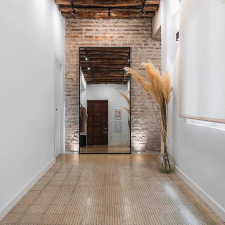 Apartment Tuguest Buensuceso