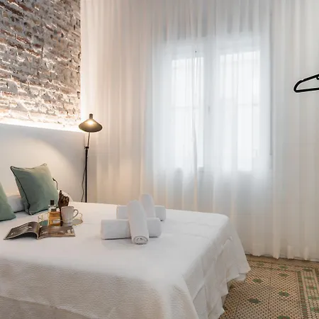 Apartment Tuguest Buensuceso *