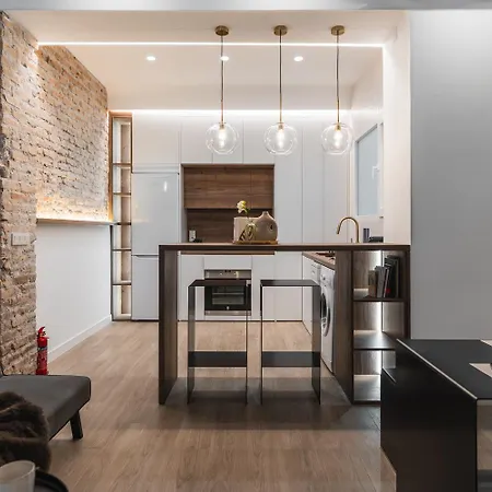 Tuguest Buensuceso Apartment *