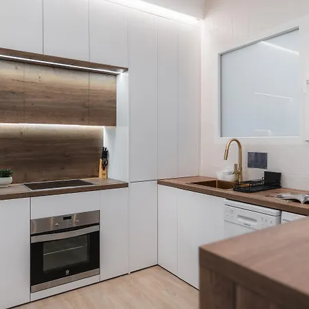 Apartment Tuguest Buensuceso