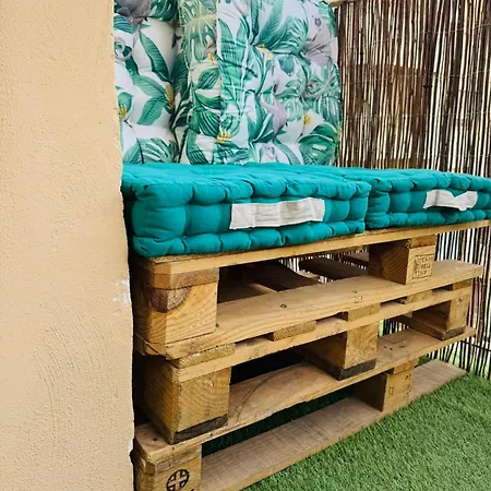 Grazaries -piso Centrico Granada- Apartamento Granada