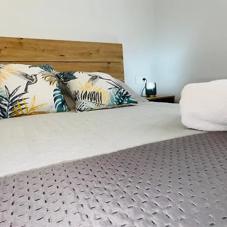 Grazaries -piso Centrico Granada- Apartamento Granada
