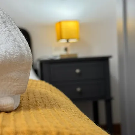 Grazaries -piso Centrico Granada- Apartamento *