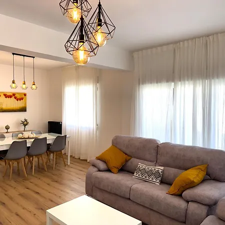 Grazaries -piso Centrico Granada- Apartamento