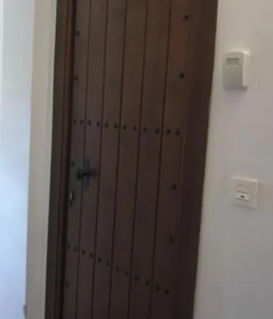 La Casa Del Cuento Bajo Apartamento *