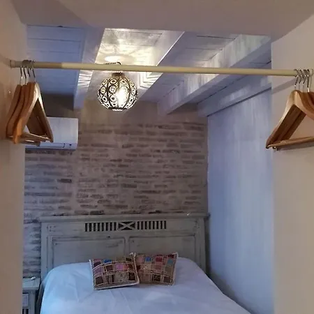 Apartamento La Casa Del Cuento Bajo *
