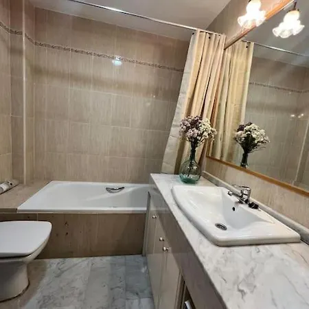 Enriqueta Lozano Apartment Granada