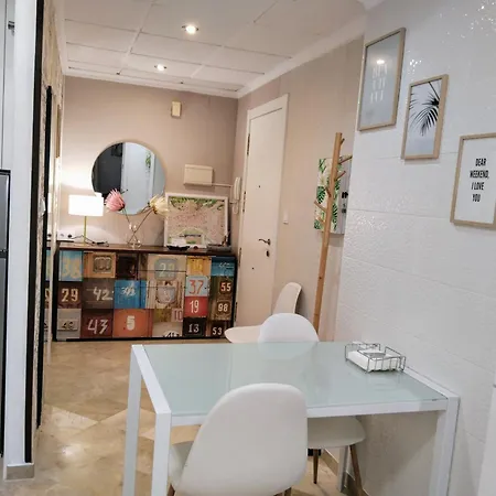 Apartamento Serrallo