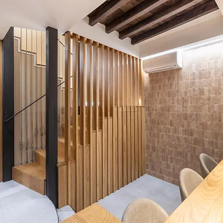 Casa Pasiegas, By Daimar Apartment *