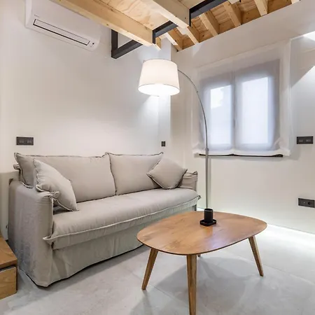 Apartment Casa Pasiegas, By Daimar *
