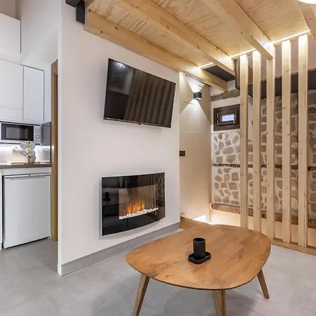 Casa Pasiegas, By Daimar Apartment Granada